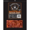 Buffalo Bills Buffalo Chicken Jerky 7oz Packs (2 Packs Of Chicken Jerky)