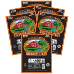 Buffalo Bills 2.6oz Mesquite Country Cut Beef Jerky - Six 2.6oz Packs 9 Buffalo Bills 2.6oz Mesquite Country Cut Beef Jerky - Six 2.6oz Packs -Lipton Sale Store GUEST 3dd995ec acb7 47d6 9757 2f5869bb93d0