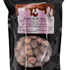 Gold Dust Kettle Corn 6.5 Oz Chocolate Covered Cherry Kettle Corn Non-GMO - Pack Of 2 -Lipton Sale Store GUEST 3f379961 004f 4d58 9c97 cdf0776d751a