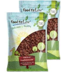 Dry Roasted Pecan Halves With Himalayan Salt - By Food To Live 19 Dry Roasted Pecan Halves With Himalayan Salt - By Food To Live -Lipton Sale Store GUEST 40be01ea 9c62 40e8 972d b61de4e3b435