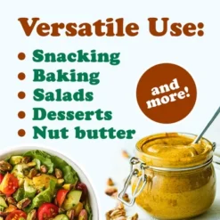 Dry Roasted Pistachio Halves With Himalayan Salt - By Food To Live 12 Dry Roasted Pistachio Halves With Himalayan Salt - By Food To Live -Lipton Sale Store GUEST 4138c1d4 53ff 44fc b3ff e1d8767eeea3