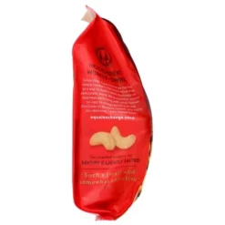Equal Exchange Organic Natural Cashews - Case Of 6/8 Oz -Lipton Sale Store GUEST 41b0dc01 cdd9 413f b812 ce864e6b1267