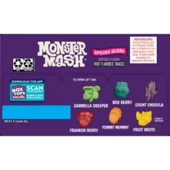 Betty Crocker Monster Mash Fruit Snacks - 22.4oz/28ct -Lipton Sale Store GUEST 41c9cabc 53bc 41e0 992d c84aa6caeecb
