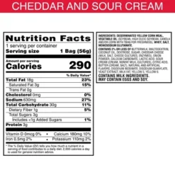 Pringles Mingles Cheddar & Sour Cream - 2oz -Lipton Sale Store GUEST 42cbeef3 3fdd 4ad0 b4e2 a8da922c1f3d