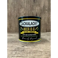 Cackalacky® Beer B-Q® Peanuts -Lipton Sale Store GUEST 42ed67be c606 487d a53e 2882f52f22ae