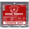 Buffalo Bills 1oz Premium Spicy Beef Jerky Packs 12-Count (spicy Beef Jerky Made From Top Round)
