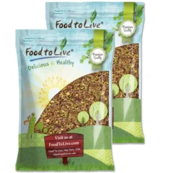 Dry Roasted Pistachio Kernels With Himalayan Salt - By Food To Live -Lipton Sale Store GUEST 4661fb24 7e94 4883 a8e4 633cf51f3994
