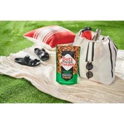 Dot's Homestyle Pretzels Parmesan Garlic - 9.5oz -Lipton Sale Store GUEST 46e53732 6f28 4f0d a1b1 b02c833d3836