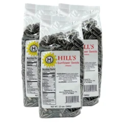 Hill's 12 Oz Full Salt Sunflower Seeds - Pack Of 3 -Lipton Sale Store GUEST 479793e1 e314 4a3d 90ff 3f42e1c7c68e