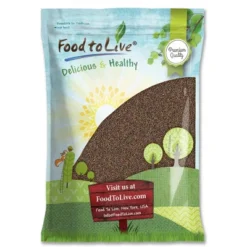 Kale Seeds For Sprouting - By Food To Live -Lipton Sale Store GUEST 47b6c6cc a982 44c5 abdd 28ff370553c1
