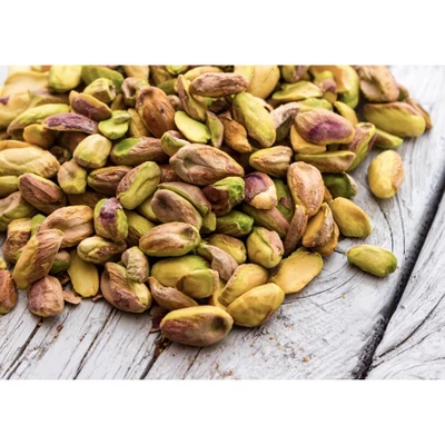 Dry Roasted Pistachio Kernels - By Food To Live 5 Dry Roasted Pistachio Kernels - By Food To Live - Image 5