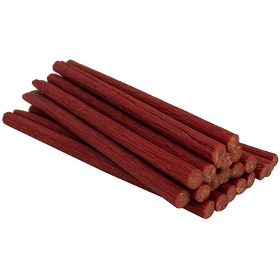 Weavers Mild Beef Sticks 40oz Bag 1 Weavers Mild Beef Sticks 40oz Bag