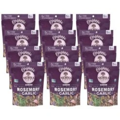 Nichols Farms No Shell Pistachios Rosemary And Garlic - Case Of 12/5 Oz 7 Nichols Farms No Shell Pistachios Rosemary And Garlic - Case Of 12/5 Oz -Lipton Sale Store GUEST 4a3c0d1d 54b8 41f8 bb17 c14de4743764
