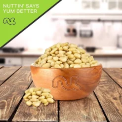 Premium Pine Nuts All Natural, Kosher, Vegan, Raw Pignolias By Nut Cravings -Lipton Sale Store GUEST 4d5401c0 4f25 47b1 ab4c 76e6103ec393