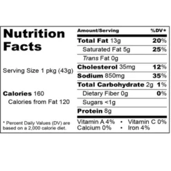 Trail's Best Triple Salami Sticks 12-ct Boxes - 3 Boxes 9 Trail's Best Triple Salami Sticks 12-ct Boxes - 3 Boxes -Lipton Sale Store GUEST 4d7cf37c 96d4 4cdc 8360 6427f11fb0ca