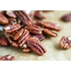 Organic Dry Roasted Pecan Halves - By Food To Live -Lipton Sale Store GUEST 4e97cb2c 9cea 4436 a61d a9e9591eb59b