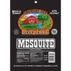 Buffalo Bills 1.5oz Mesquite Country Cut Beef Jerky - Ten 1.5oz Packs