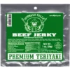 Buffalo Bills 1oz Premium Teriyaki Beef Jerky Packs 12-Count (beef Jerky Made From Top Round)