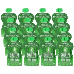 Mamma Chia Vitality Snack Squeeze Green Magic - Case Of 16/3.5 Oz 9 Mamma Chia Vitality Snack Squeeze Green Magic - Case Of 16/3.5 Oz -Lipton Sale Store GUEST 50411868 b17b 4d5f aa76 5edf4a2adf2d