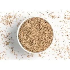 Unhulled Sesame Seeds - By Food To Live 11 Unhulled Sesame Seeds - By Food To Live -Lipton Sale Store GUEST 5156cf37 314f 4180 b2eb 2b71f2b7c49c