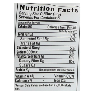 Epic - Pork Crackling - Maple Bacon Seasoning - Case Of 12 - 2.5 Oz 1 Epic - Pork Crackling - Maple Bacon Seasoning - Case Of 12 - 2.5 Oz