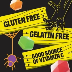 Fruit Gushers Spooky Halloween Mini Fruit Snacks - 11.44oz/26ct 11 Fruit Gushers Spooky Halloween Mini Fruit Snacks - 11.44oz/26ct -Lipton Sale Store GUEST 54d04b5b a20e 4780 b74a ea9d329c494e