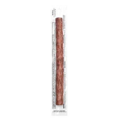 Chomps Snack Sticks Taco Beef Stick - 1.15oz 1 Chomps Snack Sticks Taco Beef Stick - 1.15oz