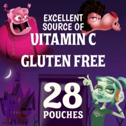 Betty Crocker Monster Mash Fruit Snacks - 22.4oz/28ct -Lipton Sale Store GUEST 577adc1a fec2 4640 b4c8 69802358f3fc