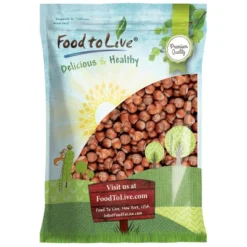 Hazelnuts In Shell - By Food To Live -Lipton Sale Store GUEST 59570f12 bea1 472a bcd5 8d4e7d31e919