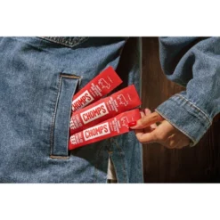 Chomps Snack Sticks Smoky BBQ Stick - 1.15oz 12 Chomps Snack Sticks Smoky BBQ Stick - 1.15oz -Lipton Sale Store GUEST 5bee9751 bb49 4c60 8779 edc9f7f656d8