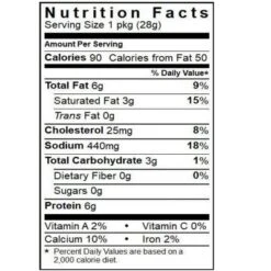 Trail's Best 1oz Twin Beef & Cheese 15-ct Tubs - 4 Tubs -Lipton Sale Store GUEST 5cf6c2ea f176 4fd2 a2db 39953f553777