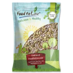 Sunflower And Pumpkin Seed Mix - By Food To Live 13 Sunflower And Pumpkin Seed Mix - By Food To Live -Lipton Sale Store GUEST 60061538 bdde 4461 ac40 e347dc93780a