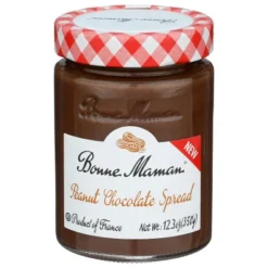 Bonne Maman Chocolate Peanut Butter Spread - 12.3oz 5 Bonne Maman Chocolate Peanut Butter Spread - 12.3oz -Lipton Sale Store GUEST 6346dbbd 6e80 4fa4 aa51 d65ba9a78a21