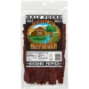 Buffalo Bills 8oz Hickory Pepper Country Cut Beef Jerky - Three 8oz Packs