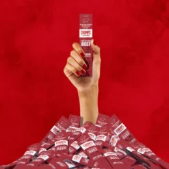 Chomps Snack Sticks Smoky BBQ Seasoned Beef Mini Sticks - 7oz/14ct -Lipton Sale Store GUEST 6504cc8b afe2 4f99 9d7f 065437d7b8e4