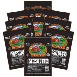 Buffalo Bills 1.5oz Mesquite Country Cut Beef Jerky - Ten 1.5oz Packs -Lipton Sale Store GUEST 65ad76b7 15cd 49e0 bc9b 1a97f4c1d59f