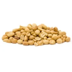 Gourmet Raw Peanuts Blanched By Its Delish
