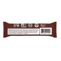 MadeGood Snack Bars Chocolate Chip - 0.85oz