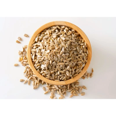 Dry Roasted Sunflower Seed Kernels - By Food To Live 5 Dry Roasted Sunflower Seed Kernels - By Food To Live - Image 5