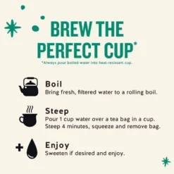 Celestial Seasonings® Celestial Seasonings Sleepytime Everyday Wellness Variety Pack Herbal Tea Bags - Caffeine Free - 16ct -Lipton Sale Store GUEST 6ab3671c 43f1 4ea9 9d3c ac264dc28b3d