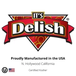 Dried Cantaloupe Chunks By It’s Delish -Lipton Sale Store GUEST 6b363ae4 11d5 4f79 a1a6 0f33e2f689ab