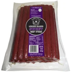 Buffalo Bills 1-lb Pack Sweet Lebanon Bologna Sticks (Pennsylvania Dutch Sweet Beef Sticks) 7 Buffalo Bills 1-lb Pack Sweet Lebanon Bologna Sticks (Pennsylvania Dutch Sweet Beef Sticks) -Lipton Sale Store GUEST 6cbdfa11 8862 4ca4 94d5 23ff9e418388