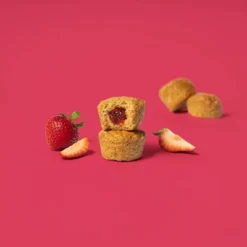 Bobo's Oat Bars Stuff'd Strawberry Bites - 6.5oz 12 Bobo's Oat Bars Stuff'd Strawberry Bites - 6.5oz -Lipton Sale Store GUEST 6f42bfba 06b1 460f 9d25 82210781543a