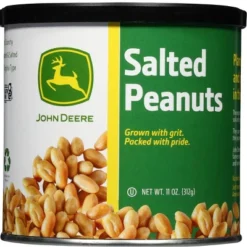 NEW! John Deere Salted Peanuts 20 NEW! John Deere Salted Peanuts -Lipton Sale Store GUEST 6fe48b4d 2994 4906 b181 456e6abf97cb