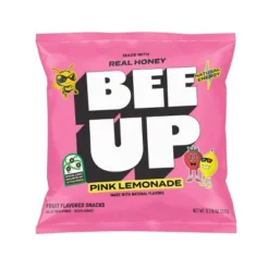 BEEUP Fruit Snacks Pink Lemonade - 7.76oz -Lipton Sale Store GUEST 74e22ec1 596a 438d b3e5 86a3d5393575