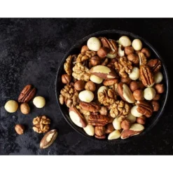 Keto Nuts Mix - By Food To Live -Lipton Sale Store GUEST 779b84e0 a67a 464e a376 f6be1fe53df8