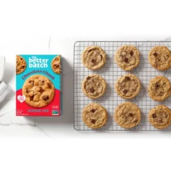 My Better Batch Chocolate Chunk Cookie Mix - 16oz -Lipton Sale Store GUEST 77d0b275 61f7 4700 bfe3 8bbacac0dbf5