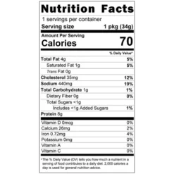 Trail's Best 1.2oz Smoked Turkey Snack Sticks - 24-ct Box (2 Boxes) -Lipton Sale Store GUEST 77d39cf1 be63 47bd 8425 126eb0658c41