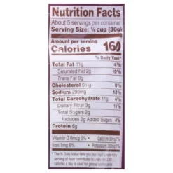 Nichols Farms No Shell Pistachios Rosemary And Garlic - Case Of 12/5 Oz 6 Nichols Farms No Shell Pistachios Rosemary And Garlic - Case Of 12/5 Oz -Lipton Sale Store GUEST 77e815be a9e4 4c58 8037 021dc79f162c