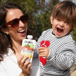 NOKA Superfood Smoothie Fruit Strawberry Pineapple Single Pouch - 4.22oz -Lipton Sale Store GUEST 786add24 67fe 454d b1d9 d56b42bff1de